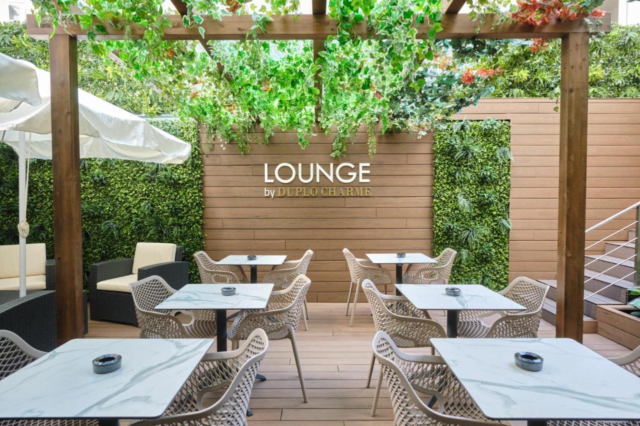 Hotel Duplo Charme Boutique Lisbon