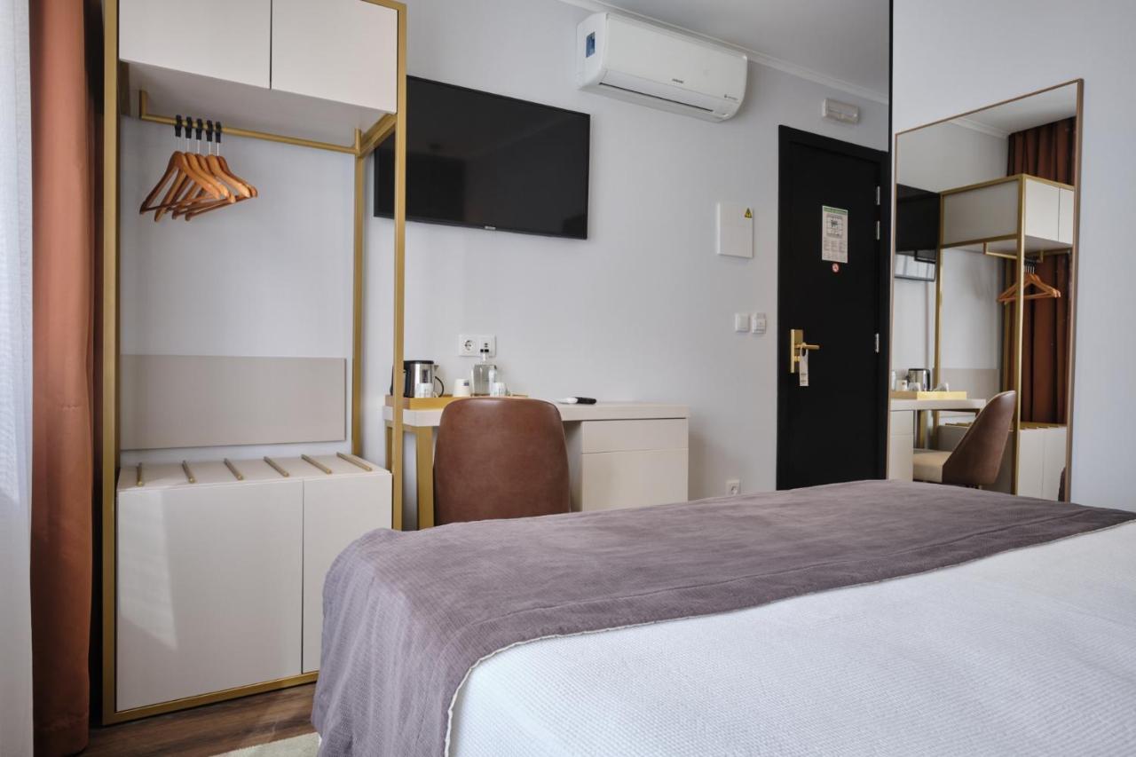 Hotel Duplo Charme Boutique Lisbon