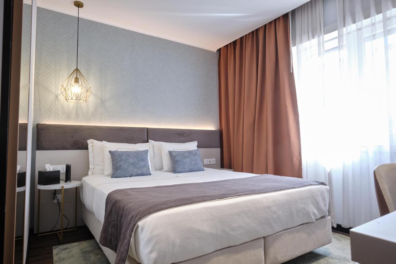 Duplo Charme Boutique Hotel Lisbon