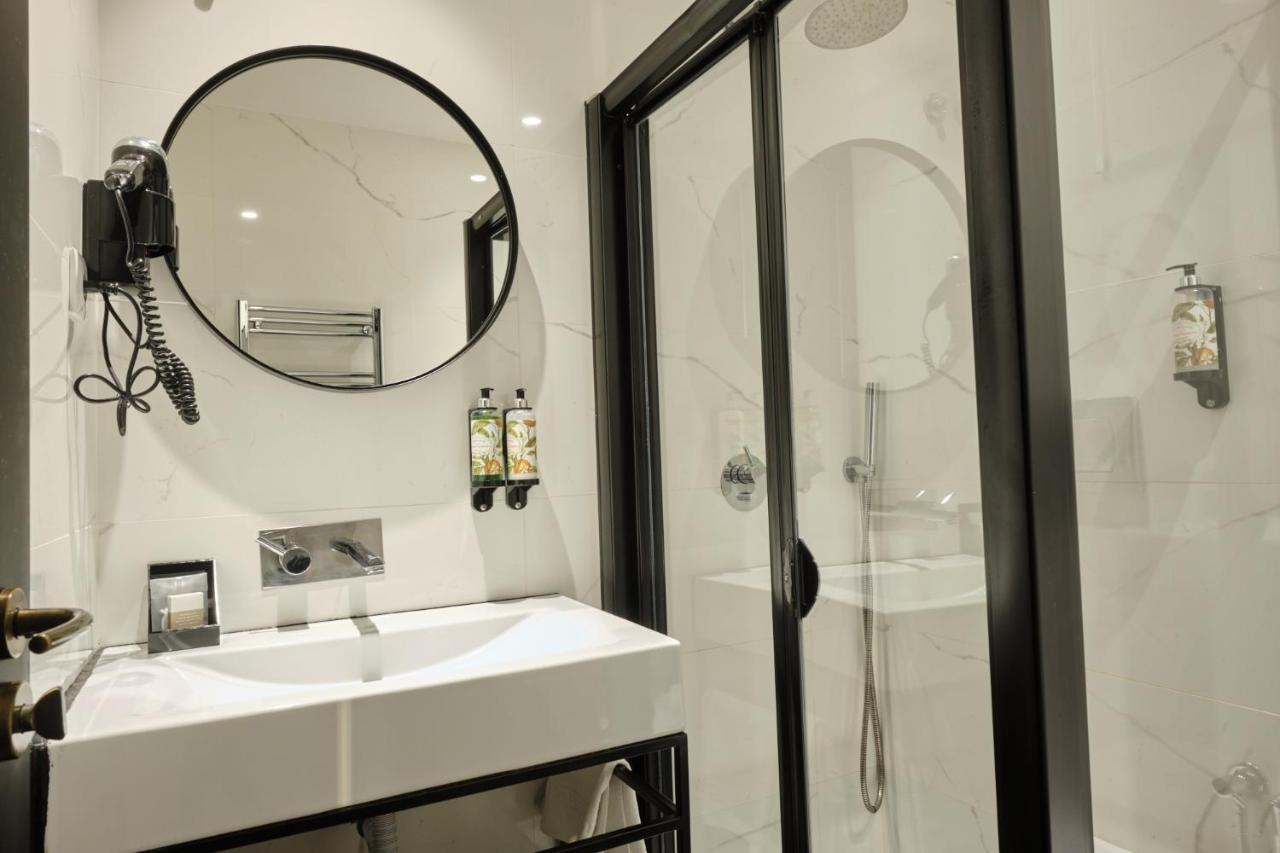 Duplo Charme Boutique Hotel Lisbon