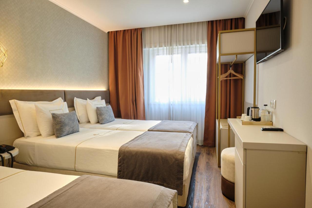Duplo Charme Boutique Hotel 3*