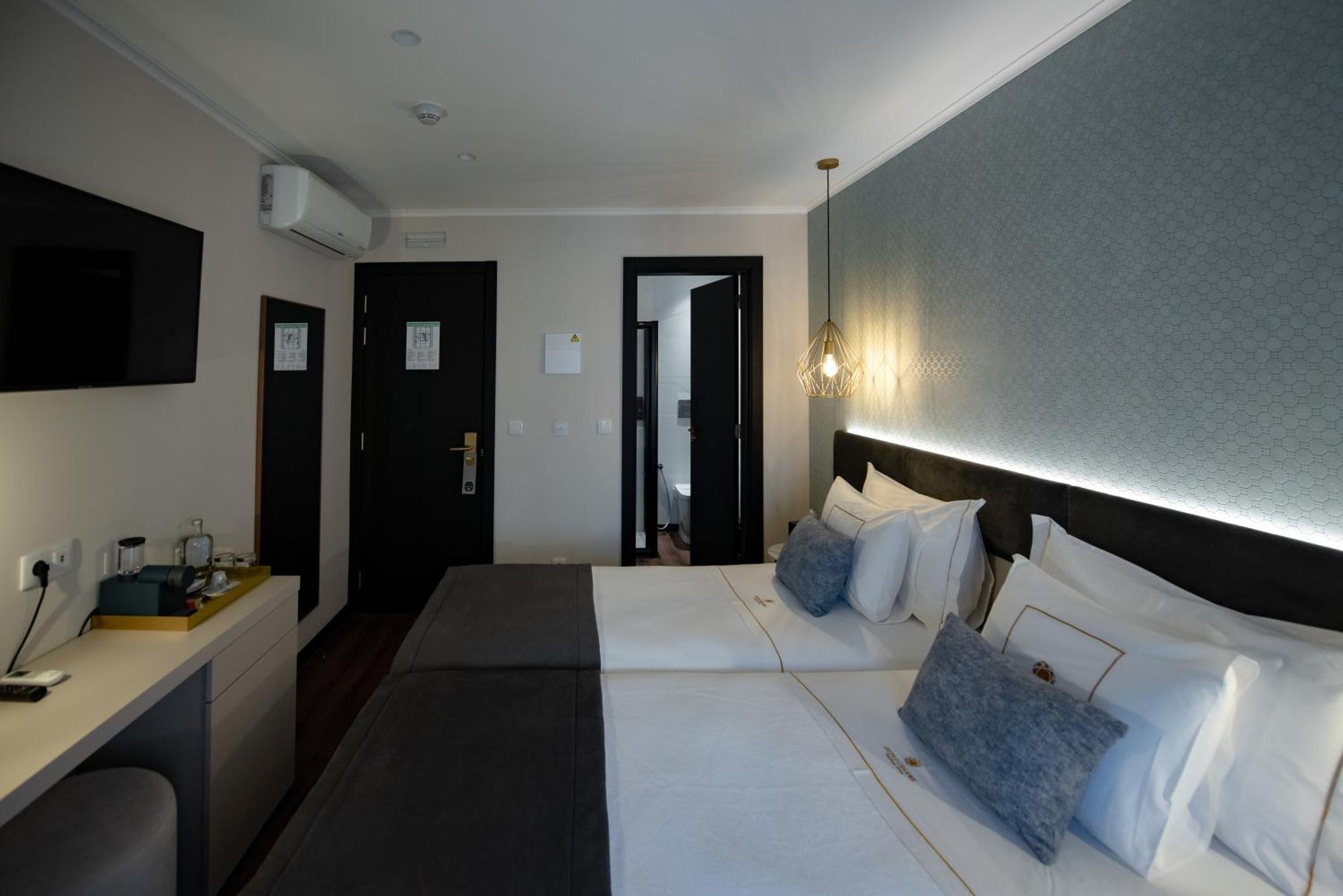 Duplo Charme Boutique Lisbon