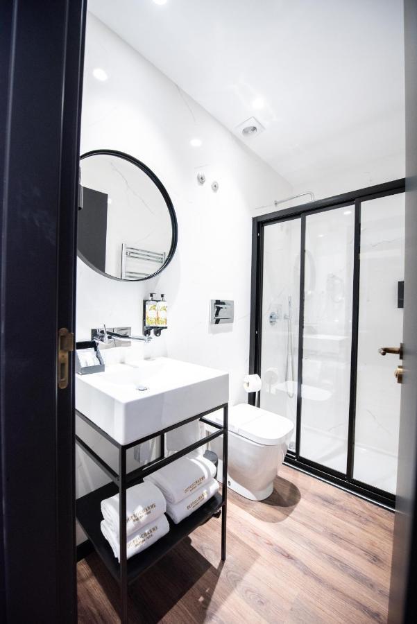 Hotel Duplo Charme Boutique Lisbon