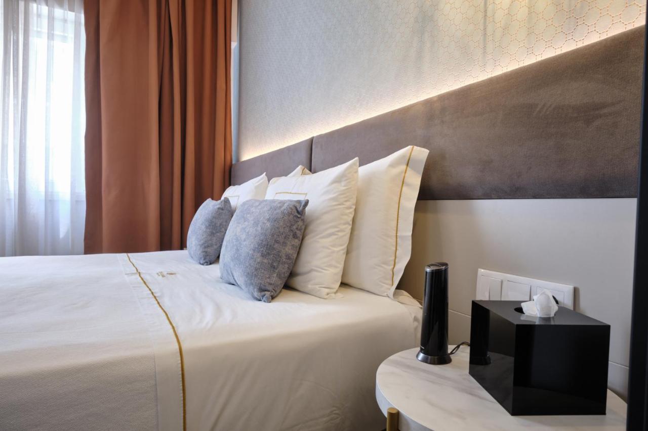 Duplo Charme Boutique 3* Lisbon
