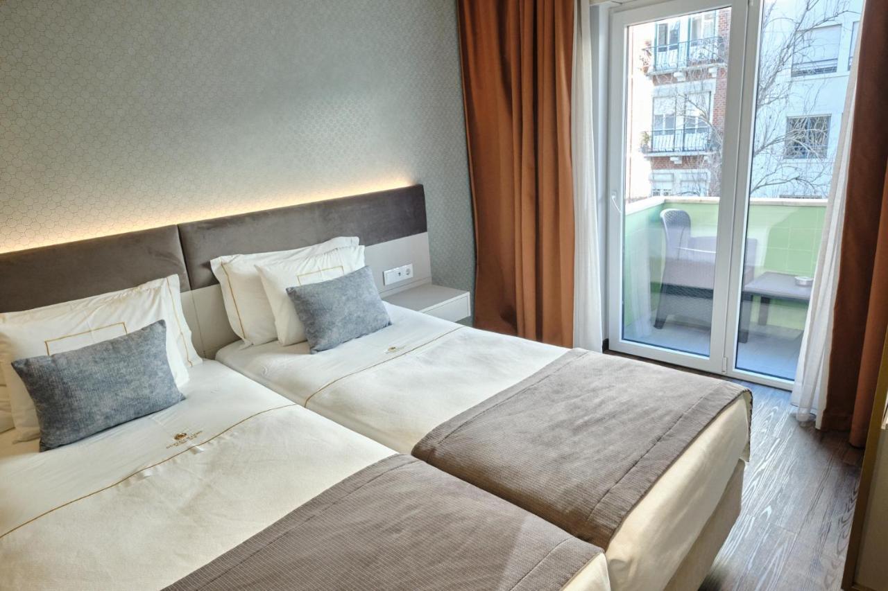 Duplo Charme Boutique 3* Lisbon