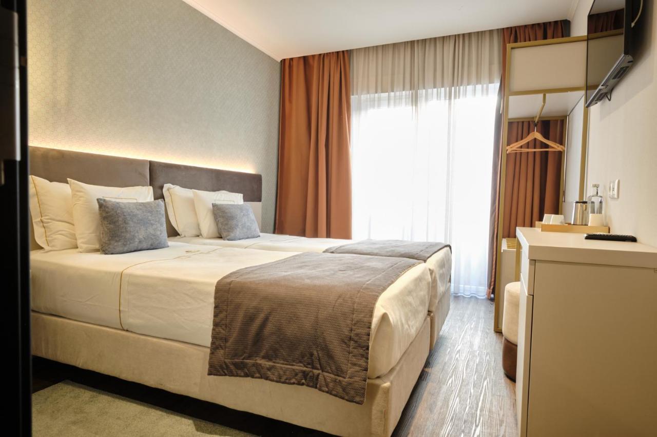 Duplo Charme Boutique Hotel Lisbon